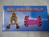 Roller Hot Wheel - Ref 2564863