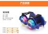 Roller Hot Wheel - Ref 2565054