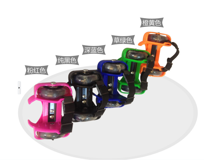 Roller Hot Wheel - Ref 2565570