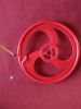 Roller Hot Wheel - Ref 2566822