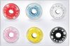 Roller Hot Wheel - Ref 2567204