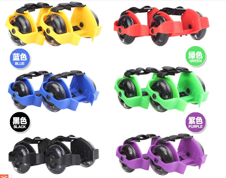 Roller Hot Wheel - Ref 2567462