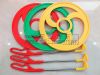 Roller Hot Wheel - Ref 2567464