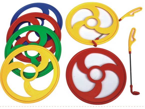 Roller Hot Wheel - Ref 2567512