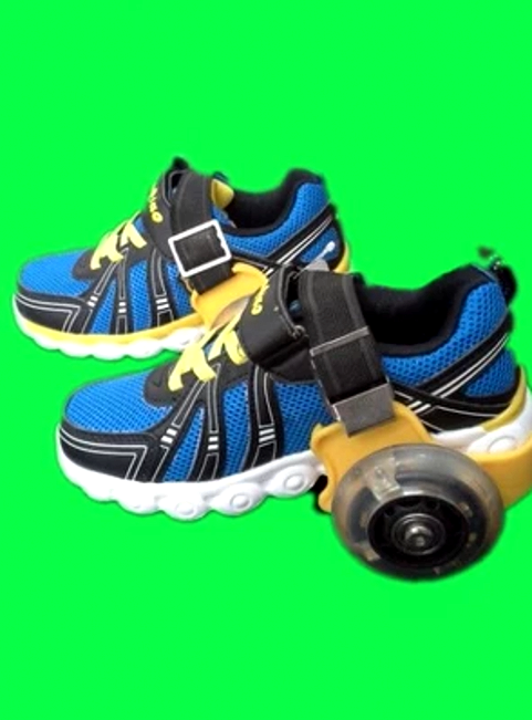 Roller Hot Wheel - Ref 2567529