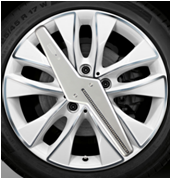 Roller Hot Wheel - Ref 2567575