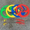 Roller Hot Wheel - Ref 2567749