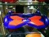 Roller Hot Wheel - Ref 2569274
