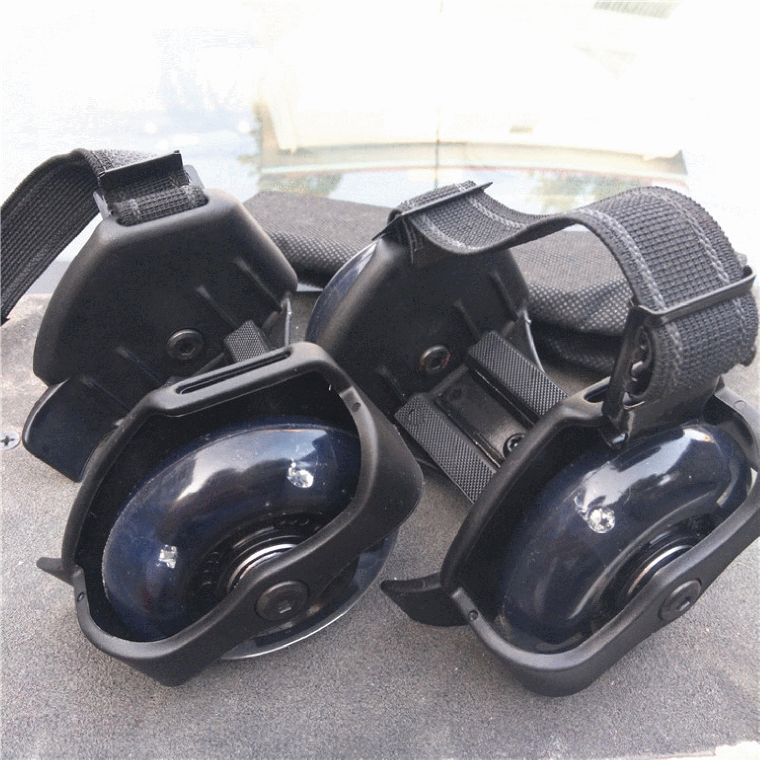 Roller Hot Wheel - Ref 2569557