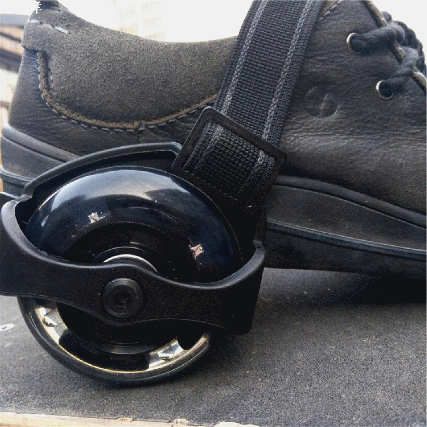 Roller Hot Wheel - Ref 2569564