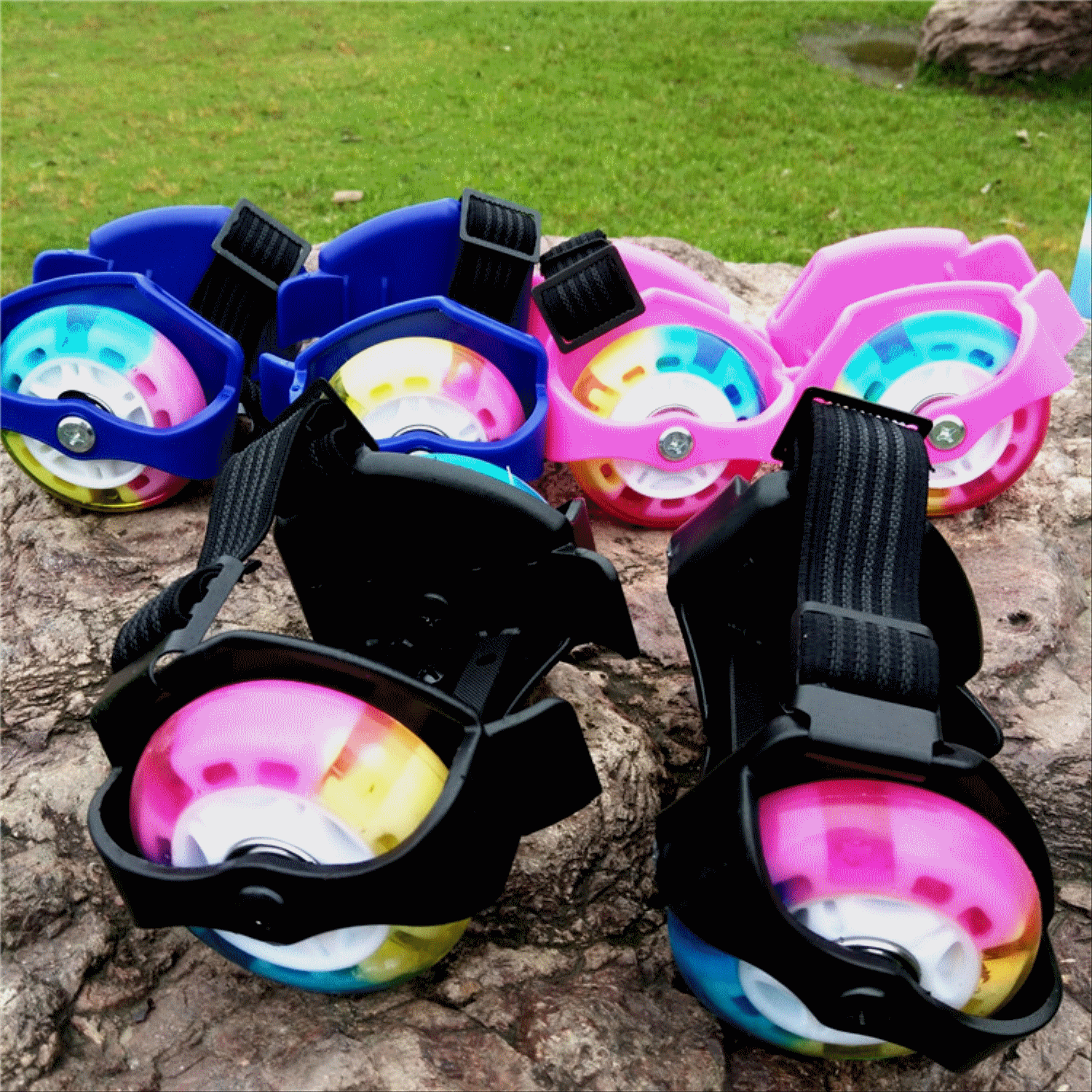 Roller Hot Wheel - Ref 2569700