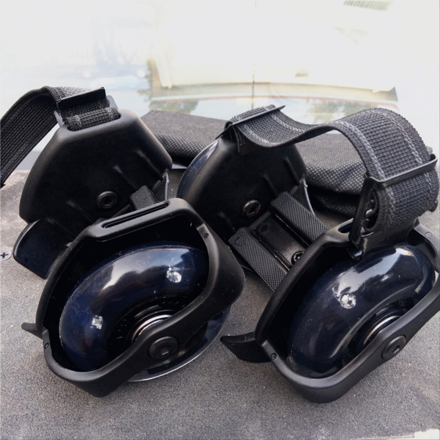 Roller Hot Wheel - Ref 2569718