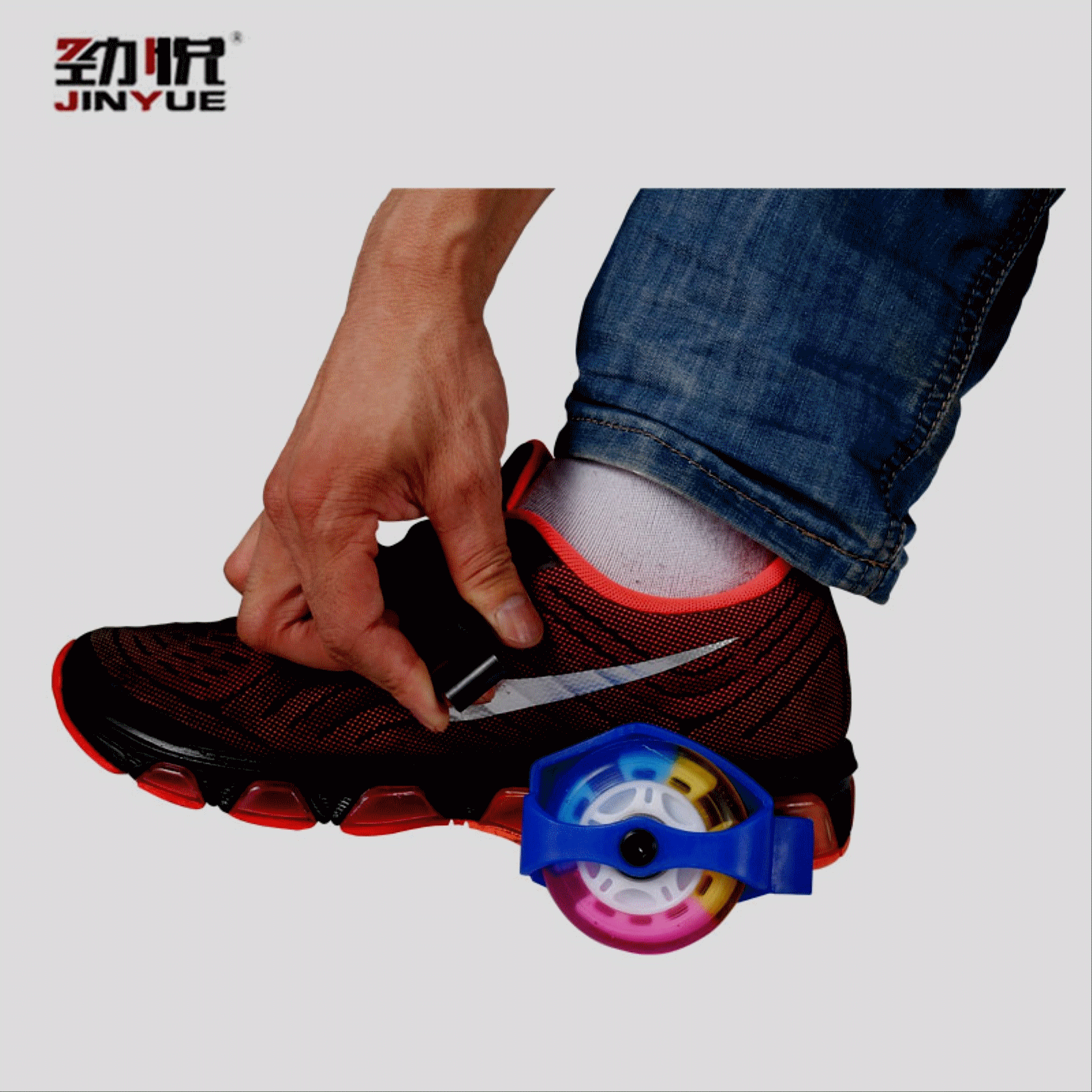 Roller Hot Wheel - Ref 2569803