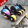 Roller Hot Wheel - Ref 2570315