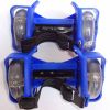 Roller Hot Wheel - Ref 2570966