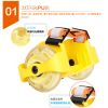 Roller Hot Wheel - Ref 2571150