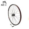 Roues de vélo Mountain Bike RONGDEXIN 26 pouces - Ref 2360499