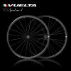 Roues de vélo cyclisme sur route VUELTA - Ref 2360521