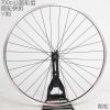 Roues de vélo cyclisme sur route - Ref 2360553