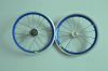 Roues de vélo - Ref 2360556