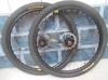 Roues de vélo Mountain Bike 26 pouces - Ref 2360560