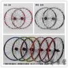 Roues de vélo Mountain Bike 26 pouces - Ref 2360585