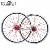 Roues de vélo MEIJUN 20 pouces - Ref 2360599