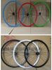 Roues de vélo Mountain Bike 26 pouces - Ref 2360624