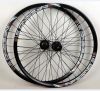 Roues de vélo - Ref 2360625