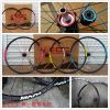 Roues de vélo - Ref 2360631