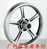 Roues de vélo 14 pouces - Ref 2360633