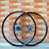 Roues de vélo Mountain Bike 26 pouces - Ref 2360646