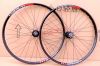 Roues de vélo Mountain Bike - Ref 2360651