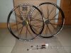 Roues de vélo Mountain Bike 26 pouces - Ref 2360652