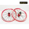 Roues de vélo LITEPRO 14 pouces - Ref 2360674