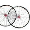 Roues de vélo Mountain Bike WTBNOVATEC 26 pouces - Ref 2360675