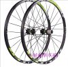 Roues de vélo Mountain Bike 26 pouces - Ref 2360692