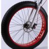 Roues de vélo Mountain Bike 26 pouces - Ref 2360713