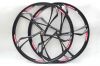 Roues de vélo Mountain Bike 26 pouces - Ref 2360725