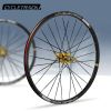 Roues de vélo Mountain Bike CYCLETRACK 16 pouces - Ref 2360726