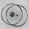 Roues de vélo cyclisme sur route GIANT - Ref 2360729