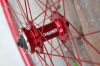 Roues de vélo Mountain Bike 26 pouces - Ref 2360776