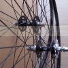 Roues de vélo - Ref 2360780