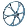 Roues de vélo 26 pouces - Ref 2360796