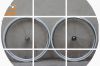 Roues de vélo - Ref 2360799