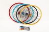 Roues de vélo Mountain Bike 26 pouces - Ref 2360842