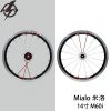 Roues de vélo - Ref 2360885