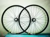 Roues de vélo Mountain Bike 26 pouces - Ref 2360928