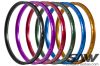 Roues de vélo - Ref 2360969