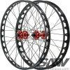 Roues de vélo - Ref 2360972